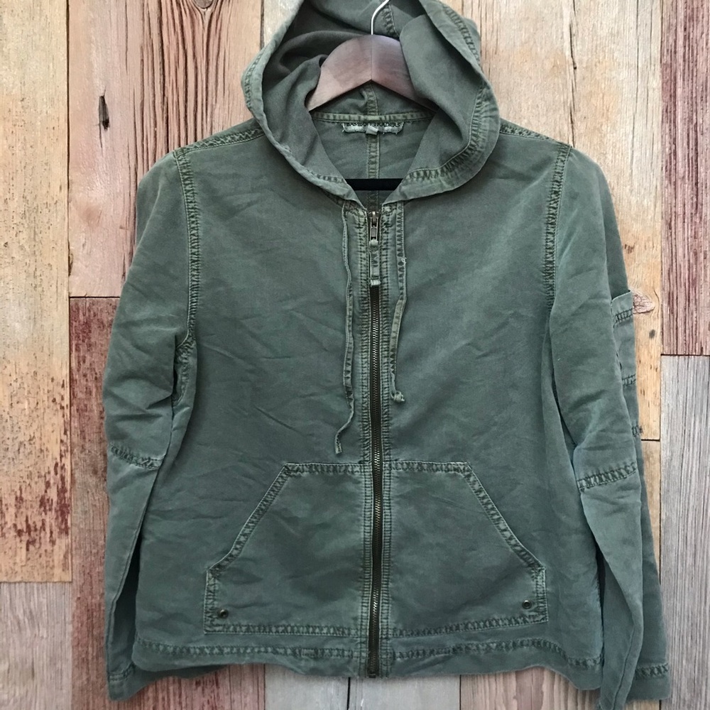 Bamboo Traders Jacket LP - Picture 2 of 6